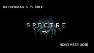 Columbia Pictures 2015 TV Spot Logos