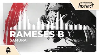 Rameses B - Samurai [Monstercat Release]