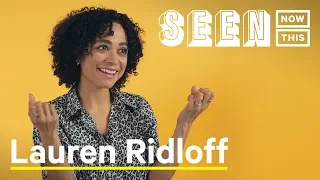 Lauren Ridloff Brings Authentic Deaf Representation To The Big Screen | SEEN | NowThis