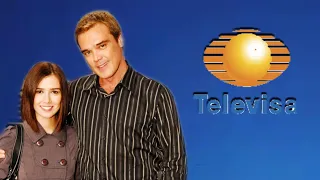 Duas Caras | Abertura Estilo Televisa