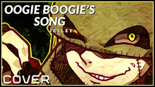 "Oogie Boogie's Song" from THE NIGHTMARE BEFORE CHRISTMAS | Covered by 𝙹𝙴𝙻𝙻𝚉𝚈