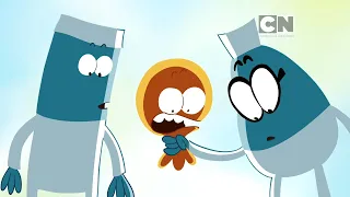 Lamput Presents мультики | The Cartoon Network Show |мультфильмы