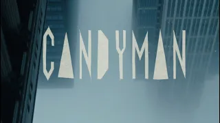 Candyman (2021) - Opening Titles