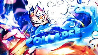 JT「MEP」Collapse