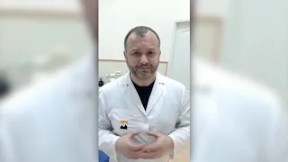 Деформирующий артроз. Боровской Евгений — врач ортопед-травматолог