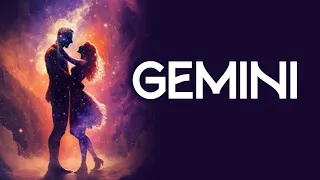GEMINI💘 Written in the Stars. Someone VERY Important Shows Up. Gemini Tarot Love Reading