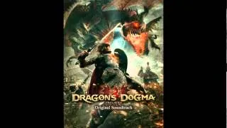 Dragon's Dogma OST: 1-30 Fort Of Bandits