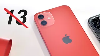 iPhone 12 PO (prawie) ROKU | Nie kupuj 13!