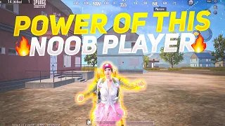 POWER OF THIS NOOB PLAYER/ PUBG LITE MONTAGE OnePlus,9R,9,8T,7T,,6T,8,N105G,N100,Nord,5T,NeverSettle