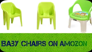 Nikmal Baby Chairs   निकमल बेबी चेयर