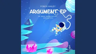 Argument (Sebastian Eric Remix)