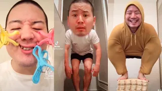 Junya1gou funny video 😂😂😂 | JUNYA Best TikTok October 2021 Part 74