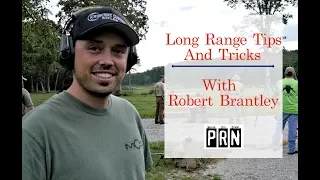 Long Range Tips & Tricks