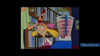 Helga - (Screaming as Miriam turns on the blender) (READ DESCRIPTION)