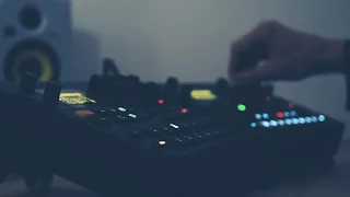 Elektron Digitakt + Digitone - „Interstellar Theme Remix“