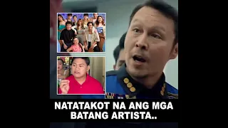 Baron Geisler, tatanggalin na diumano sa Senior High dahil nakainom ito habang nagsho shooting?!