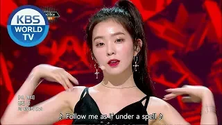 Red Velvet (레드벨벳) - Bad Boy [Music Bank / 2018.06.29]