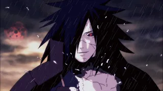 Madara vs Shinobi Alliance [AMV] - Trap Anthem