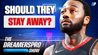 Revealing Why John Wall To The Clippers Is A Terrible Idea