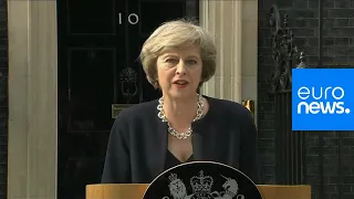 Watch: Theresa May's best Brexit lines