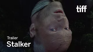 STALKER New Restoration Trailer | TIFF 2017