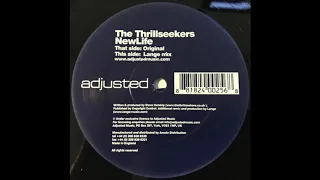 The Thrillseekers - NewLife (Lange Mix) (2004)