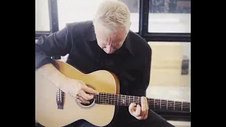 Somewhere Over the Rainbow (2022) | Tommy Emmanuel