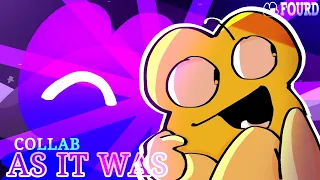 ANIMATION MEME ( OG? )- As it was | @SmallChia633