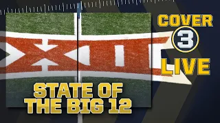 College Football Makeover: State of the Big 12, Biggest surprise teams of 2022, MAILBAG!