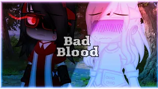 ||Bad Blood|| Sarada, Boruto,Kawaki||(Borusara)||(GC) Sra.R🦋