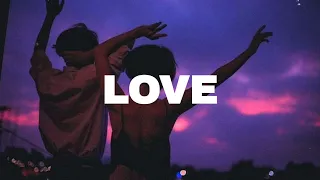 FREE Sad Type Beat - "Love" | Emotional Rap Piano Instrumental