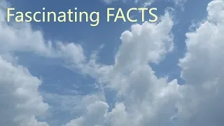 TOP 10 Fascinating Facts About The Sky