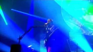 Muse - Dead star - live V festival 2008 - Pro Shot!