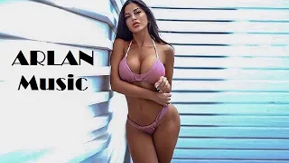 ARLAN Music Video Mix #155 Summer Mix Best Of Tropical  Deep House Music Chill Out