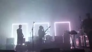 Sex - The 1975 Live @ Bournemouth 2014