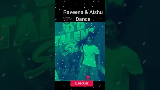 Vera Level cute Performance #Raveena & #Aishu 🔥 | Bigg Boss Tamil Season 7