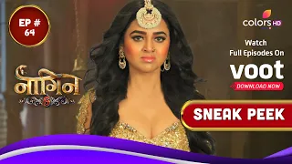 Naagin 6 | नागिन 6 | Episode 64 | Coming Up Next