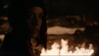 Agents of Shield 4x01 Quake vs Ghost Rider