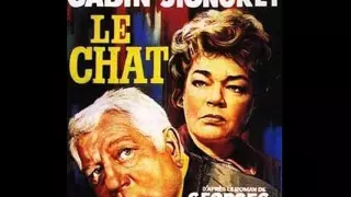 JEAN GABIN 1966- 1976