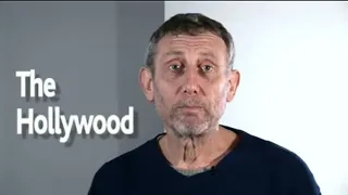 The Hollywood | POEM | The Hypnotiser | Kid's Poems and Stories With Michael Rosen