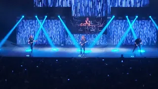 Megadeth Tornado of Souls (Moncton, NB, May 13th 2023)