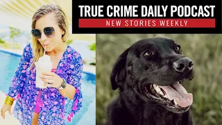 Pageant queen charged in plot to kill wealthy husband; Man murders and decapitates neighbor’s dog