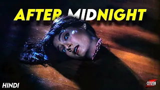 Let's Hear Some Horror Stories !! AFTER MIDNIGHT Movie Explained In Hindi + Facts