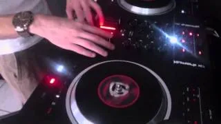 Dj Flavor Promo Video