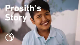 Prosith's Story | Cambodia