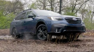 2020 Subaru Outback: Review — Cars.com