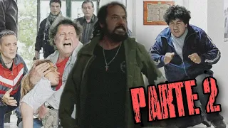 EL PUNTERO " FINAL " Mi Resumen Parte 2 | Series Argentinas | Netflix | Lombardo