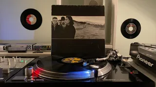 U2 - With Or Without You (VINYL, Hi-Res Audio)