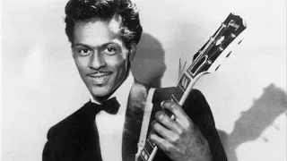 Chuck Berry - Memphis, Tennessee (solo audio CD) 1959