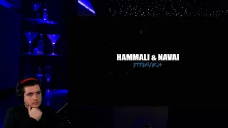 HammAli & Navai - Птичка NIKLAIK смотрит